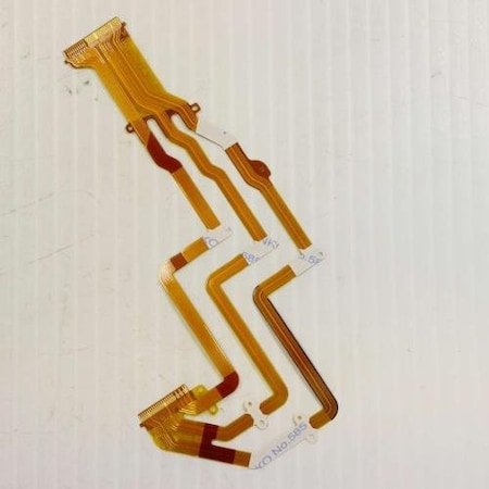 Sony FP-2193 FLEXIBLE PWB 1-889-187-11